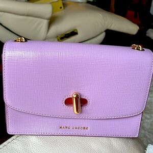 New Marc Jacob’s leather purse